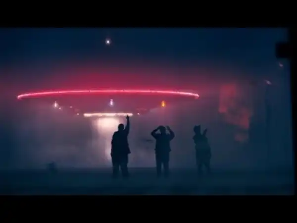 Video: Run The Jewels - Call Ticketron